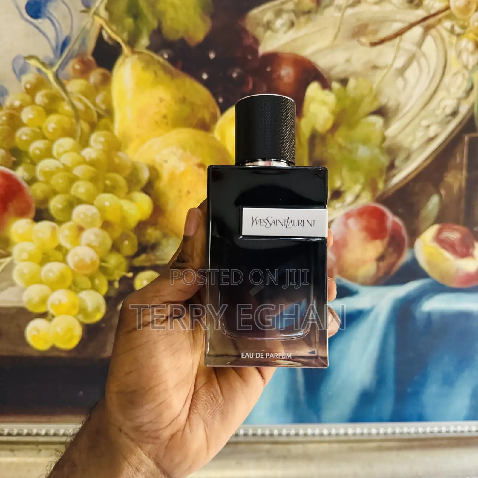 Ysl Eau De Parfum