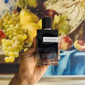 Ysl Eau De Parfum