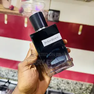 Ysl Eau De Parfum