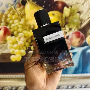 Ysl Eau De Parfum