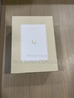 U7 Pro in Wall