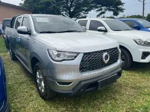 Great Wall Pao 2021 Silver