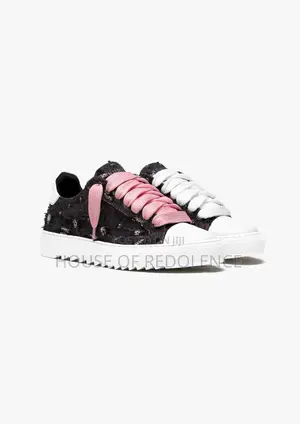 Numeris Atelier Sneakers