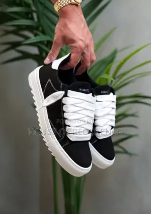 Numeris Atelier Sneakers