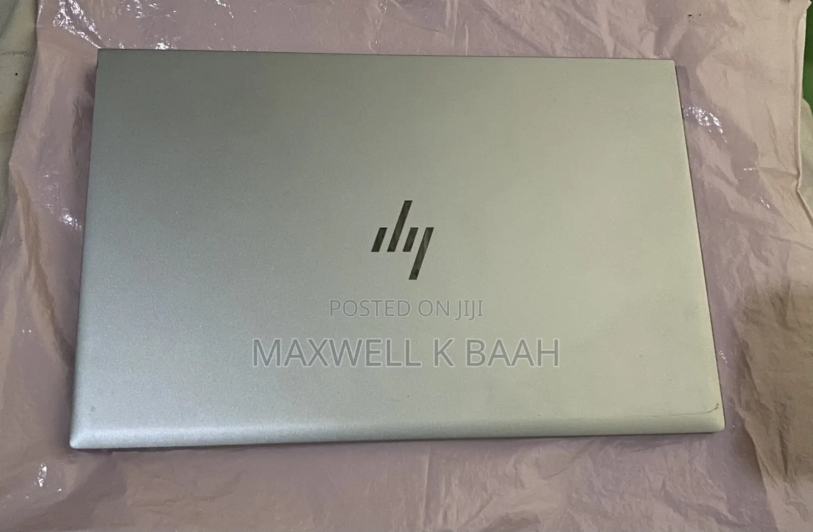 Laptop HP EliteBook 840 G8 8GB Intel Core i5 SSD 256GB