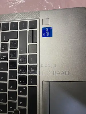 Laptop HP EliteBook 840 G8 8GB Intel Core i5 SSD 256GB