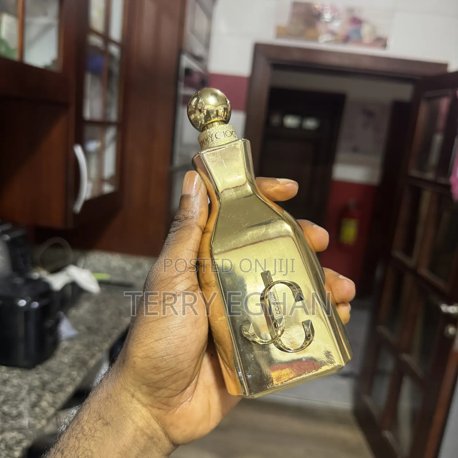 I Want Choo Perfume 125ml