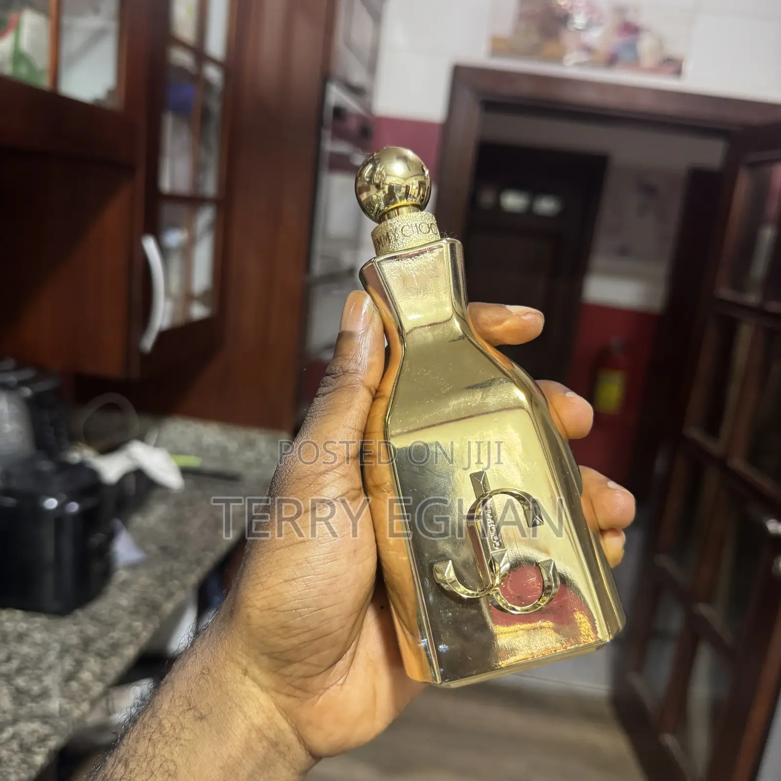 I Want Choo Perfume 125ml