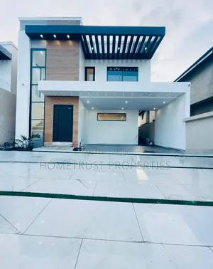 4bdrm Duplex in East Legon, Otano for sale