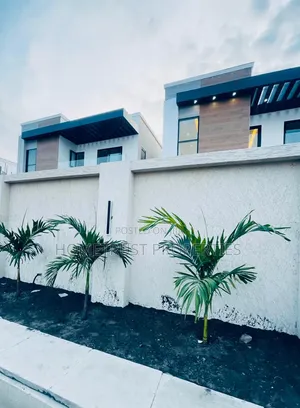 4bdrm Duplex in East Legon, Otano for sale