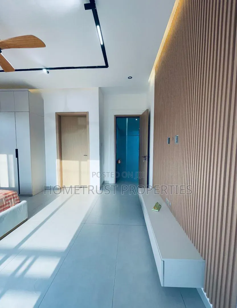 4bdrm Duplex in East Legon, Otano for sale