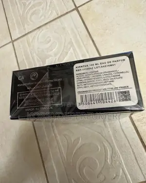 Original Creed Aventus Perfume