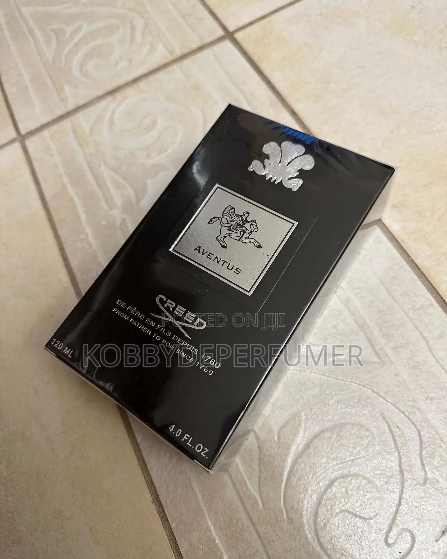 Original Creed Aventus Perfume