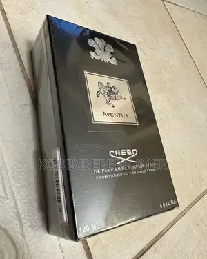 Original Creed Aventus Perfume