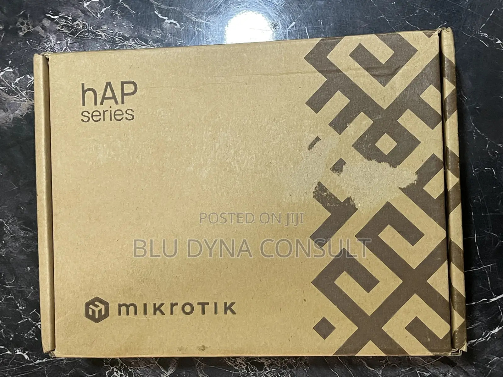 Mikrotik Hap Ax S