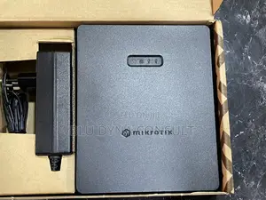 Mikrotik Hap Ax S
