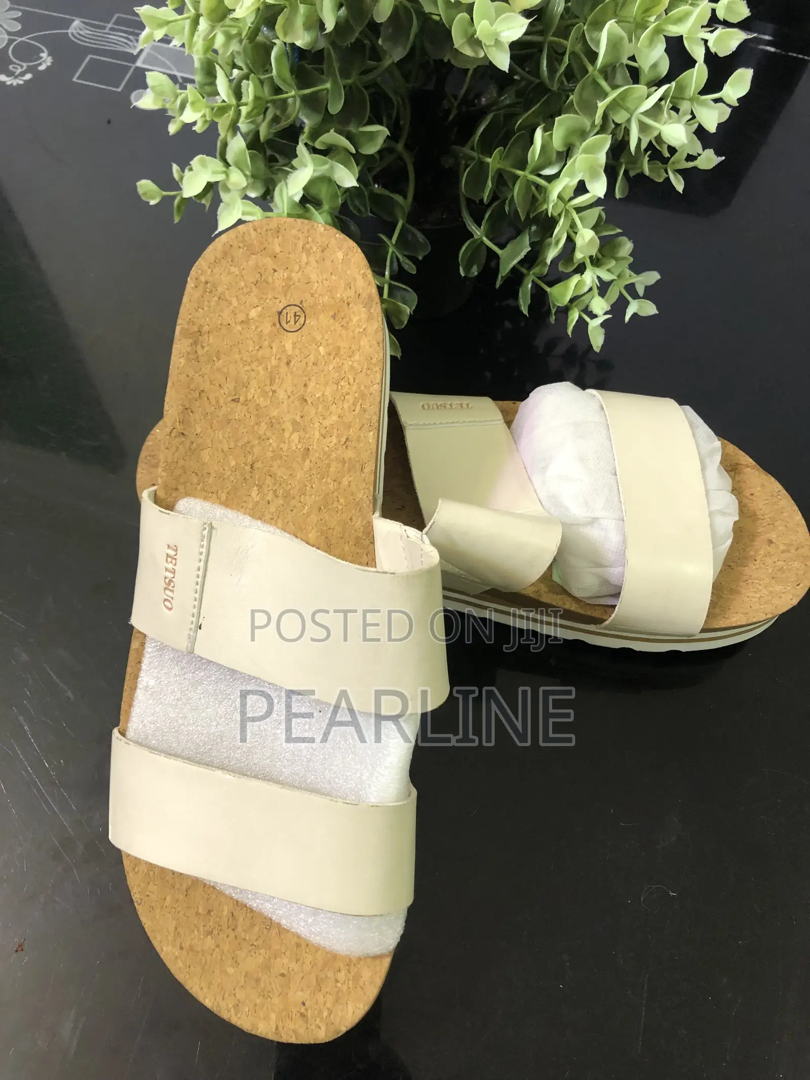 Men and Ladies Foot Wears