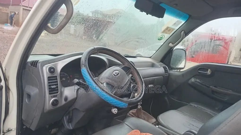 Kia Bongo LLL