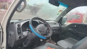 Kia Bongo LLL