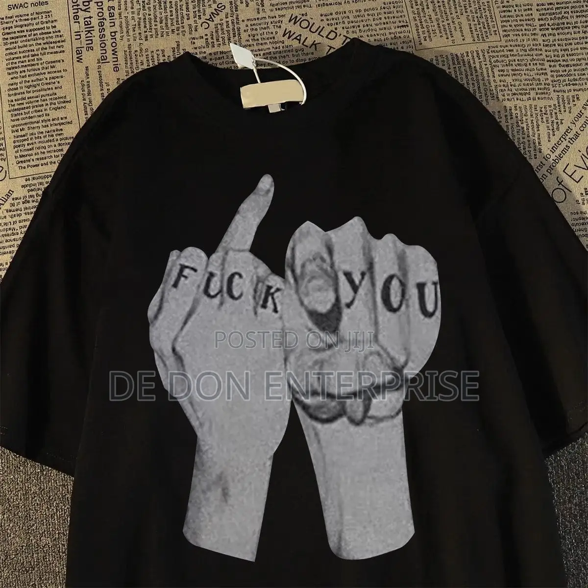 Fashion Top