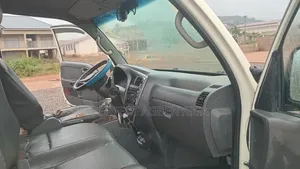 Kia Bongo LLL