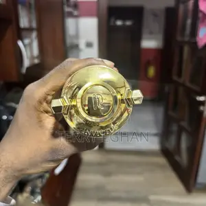 Invictus Parfum Elixir