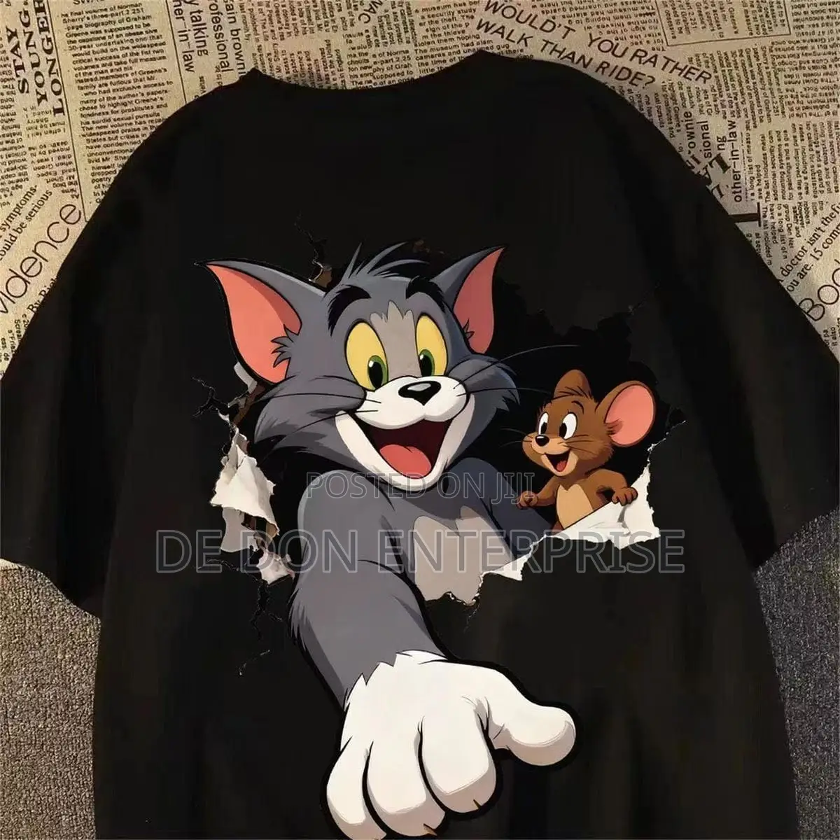Fashion Top