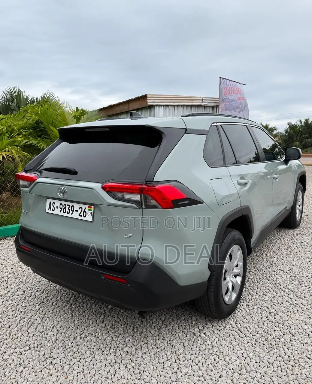 Car Renting / Hiring