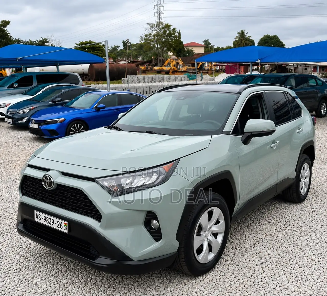 Car Renting / Hiring