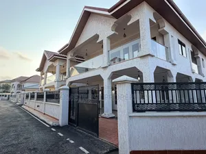 4bdrm Duplex in East Legon, Otano for rent