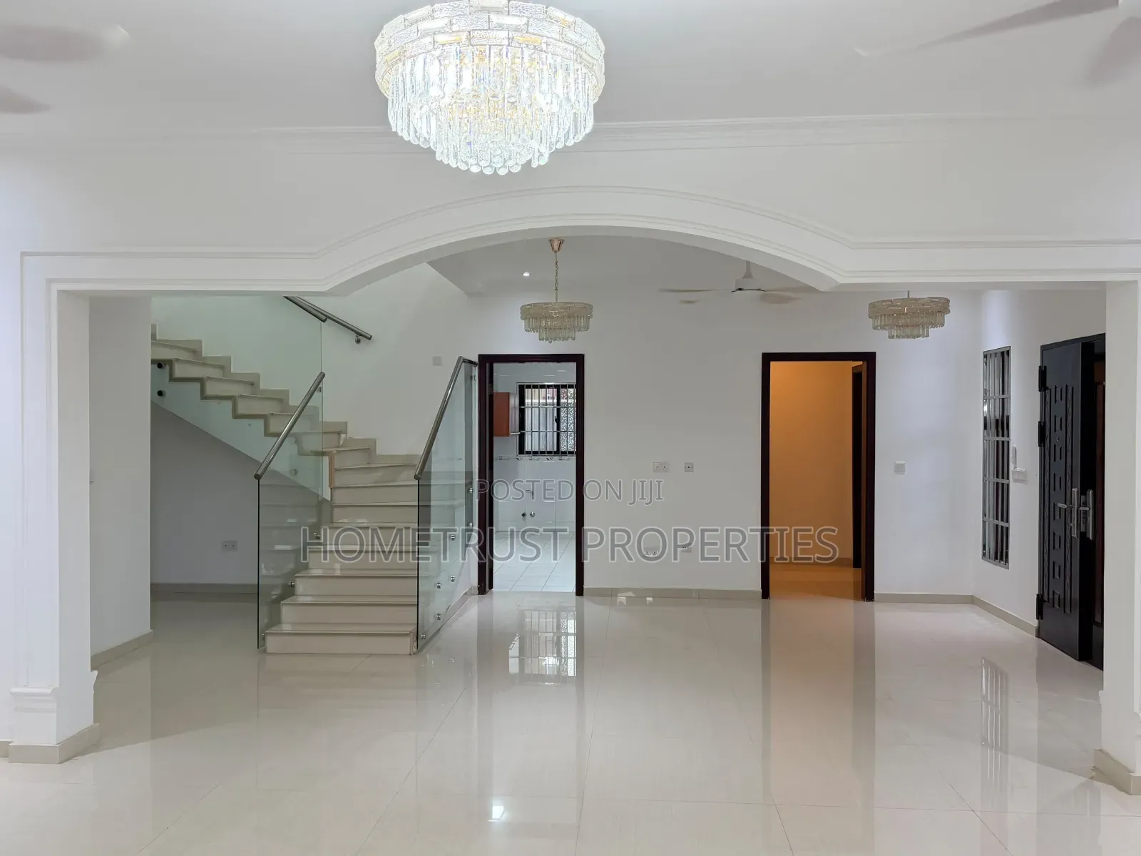 4bdrm Duplex in East Legon, Otano for rent