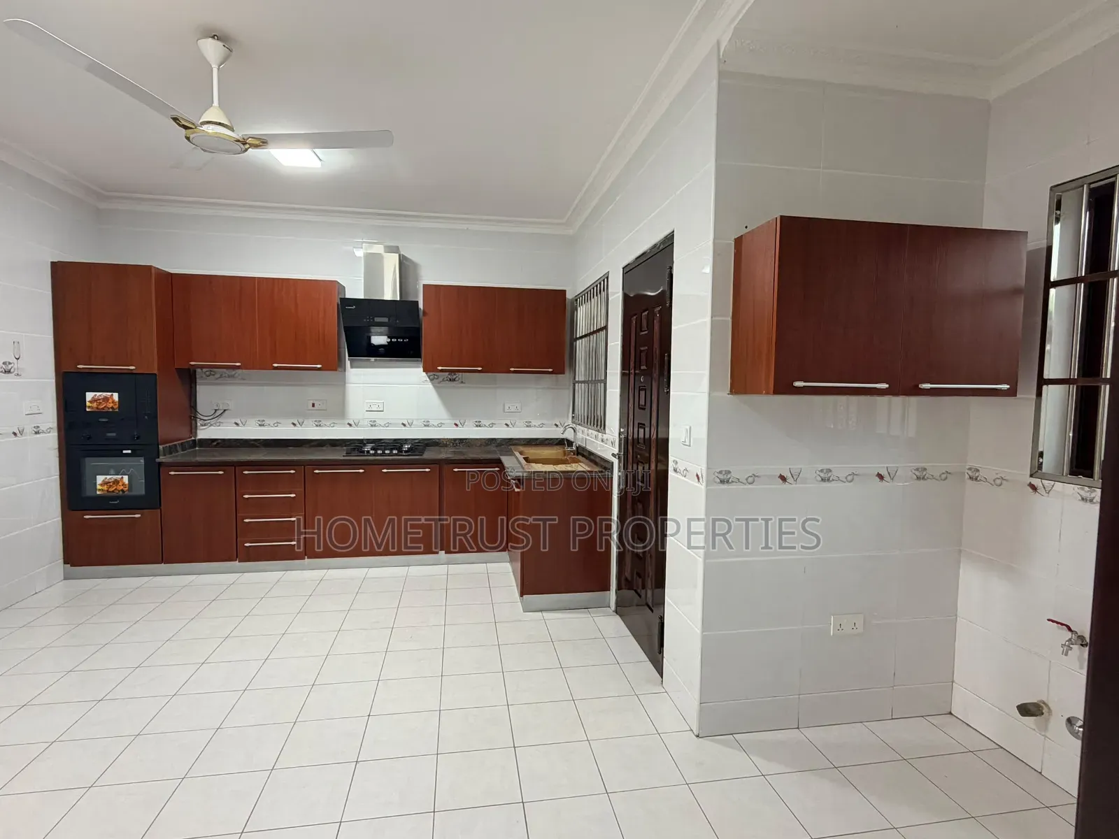 4bdrm Duplex in East Legon, Otano for rent