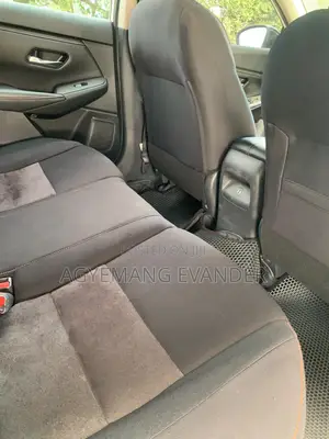 Nissan Sentra SR 2020 White