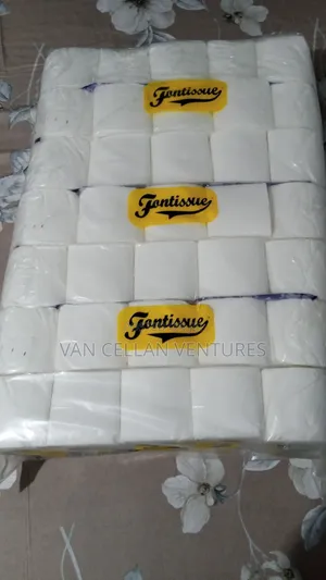 Fontissue Toilet Rolls