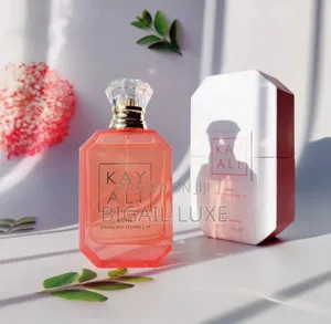 Kayali Perfume