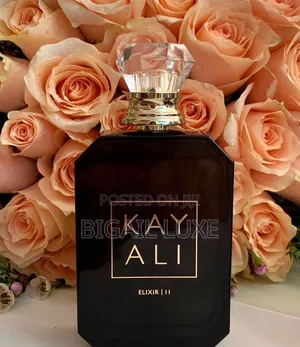 Kayali Perfume