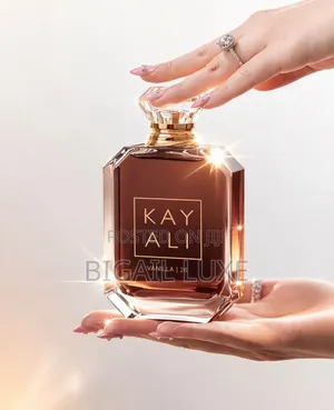 Kayali Perfume
