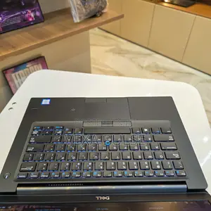 Laptop Dell Latitude 7490 8GB Intel Core i5 SSD 256GB