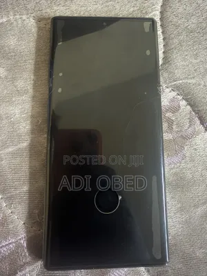 Samsung Galaxy Note 10 Plus 256 GB White