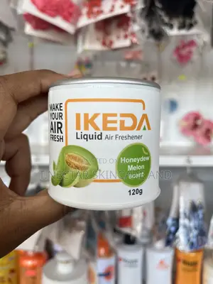 Ikeda Air Freshener