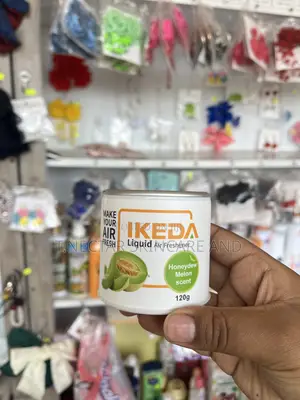 Ikeda Air Freshener