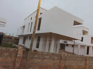 Furnished 2bdrm Apartment in Jaleel Estate, New Site for rent