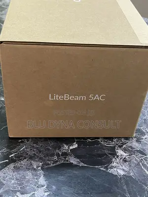 Litebeam 5ac Gen2