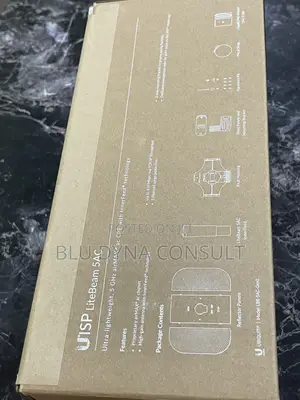 Litebeam 5ac Gen2