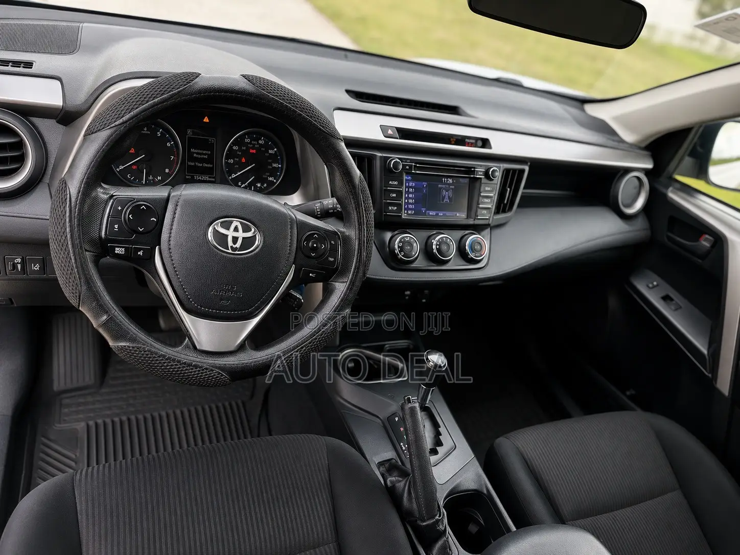 Car Rentals / Hiring