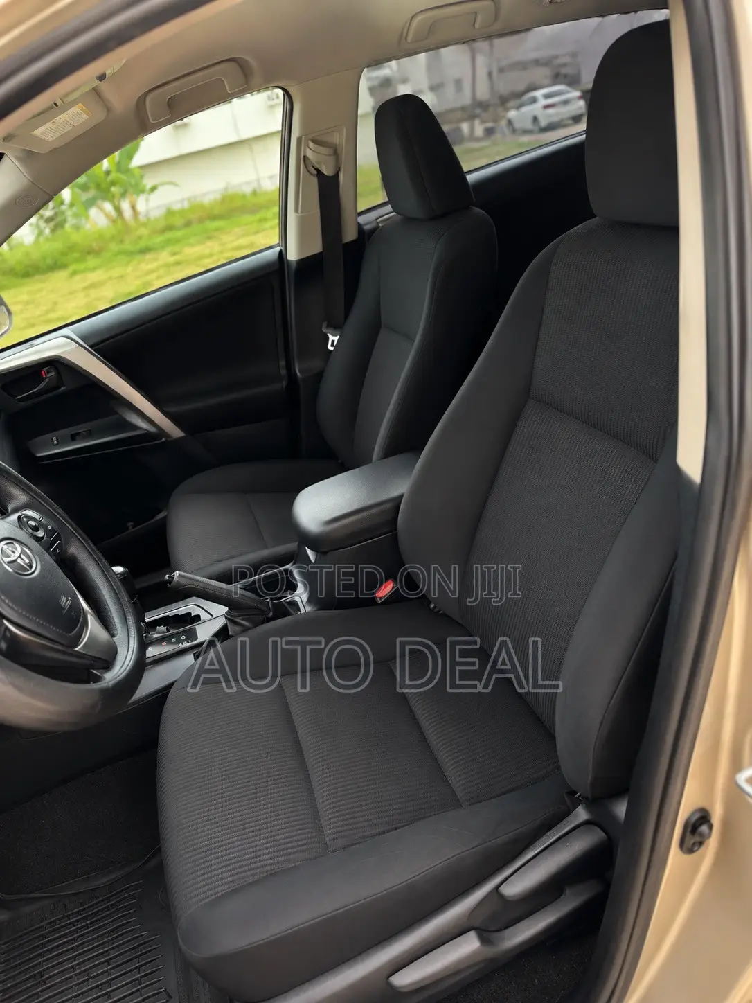 Car Rentals / Hiring