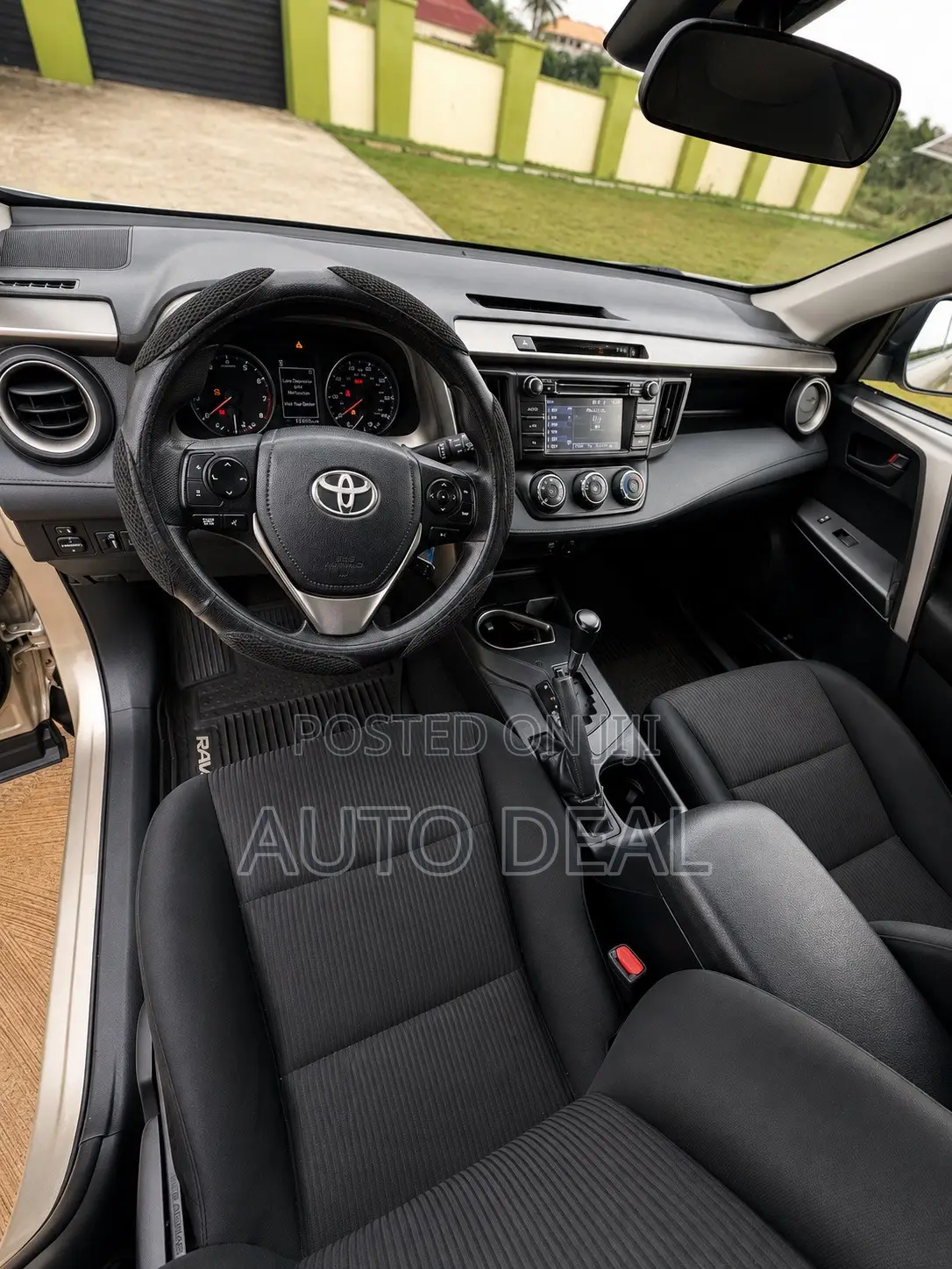 Car Rentals / Hiring