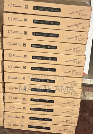 Get Future-Ready Internet on Starlink Standard 4x Kit