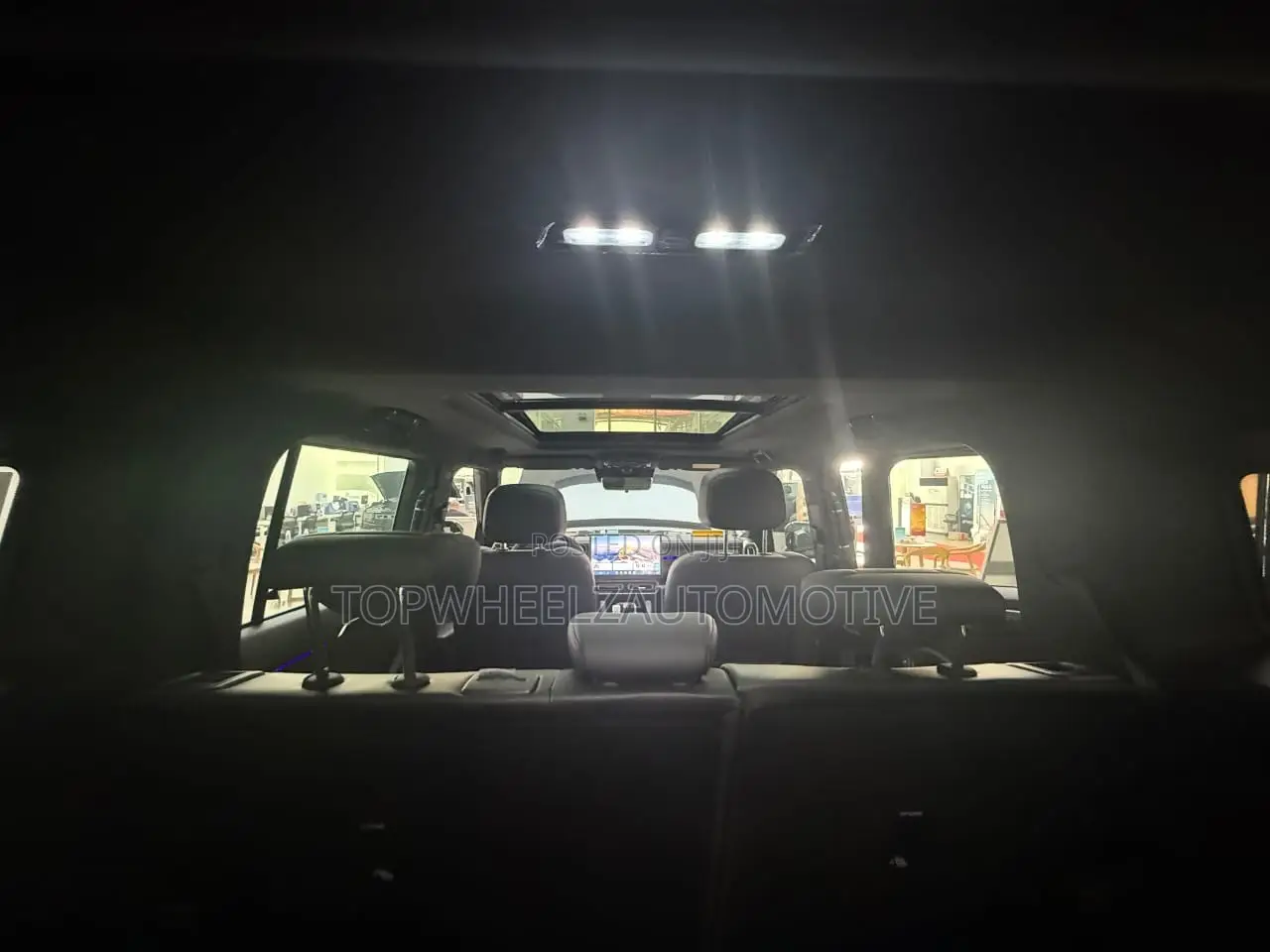 New Jetour T2 2026 Black