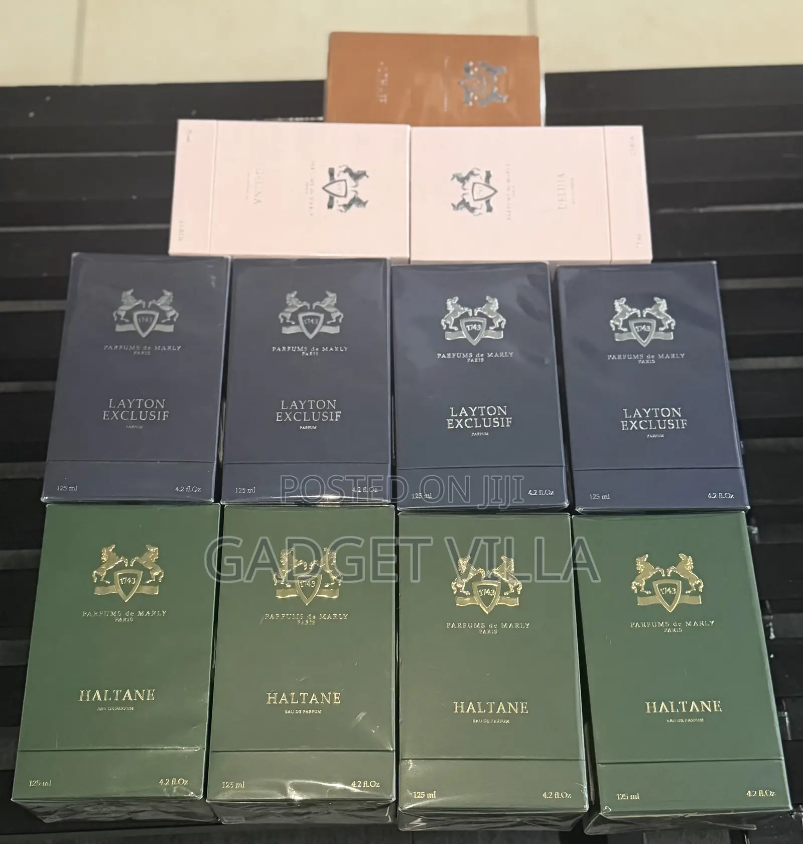 Parfums De Marly